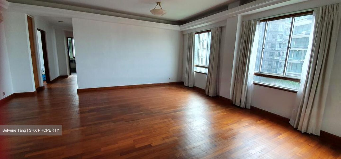 Hullet Rise (D9), Condominium #470836091